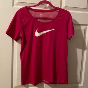 Nike Tee Dri-Fit